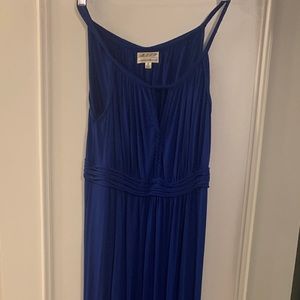 Max Studio Maxi Dress